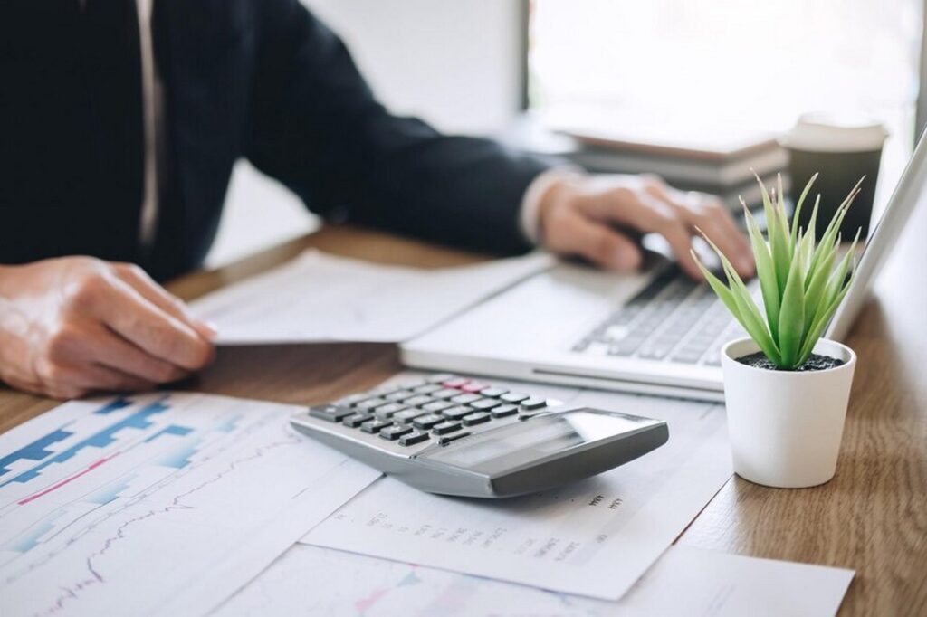 outsourcing ksiegowosci
